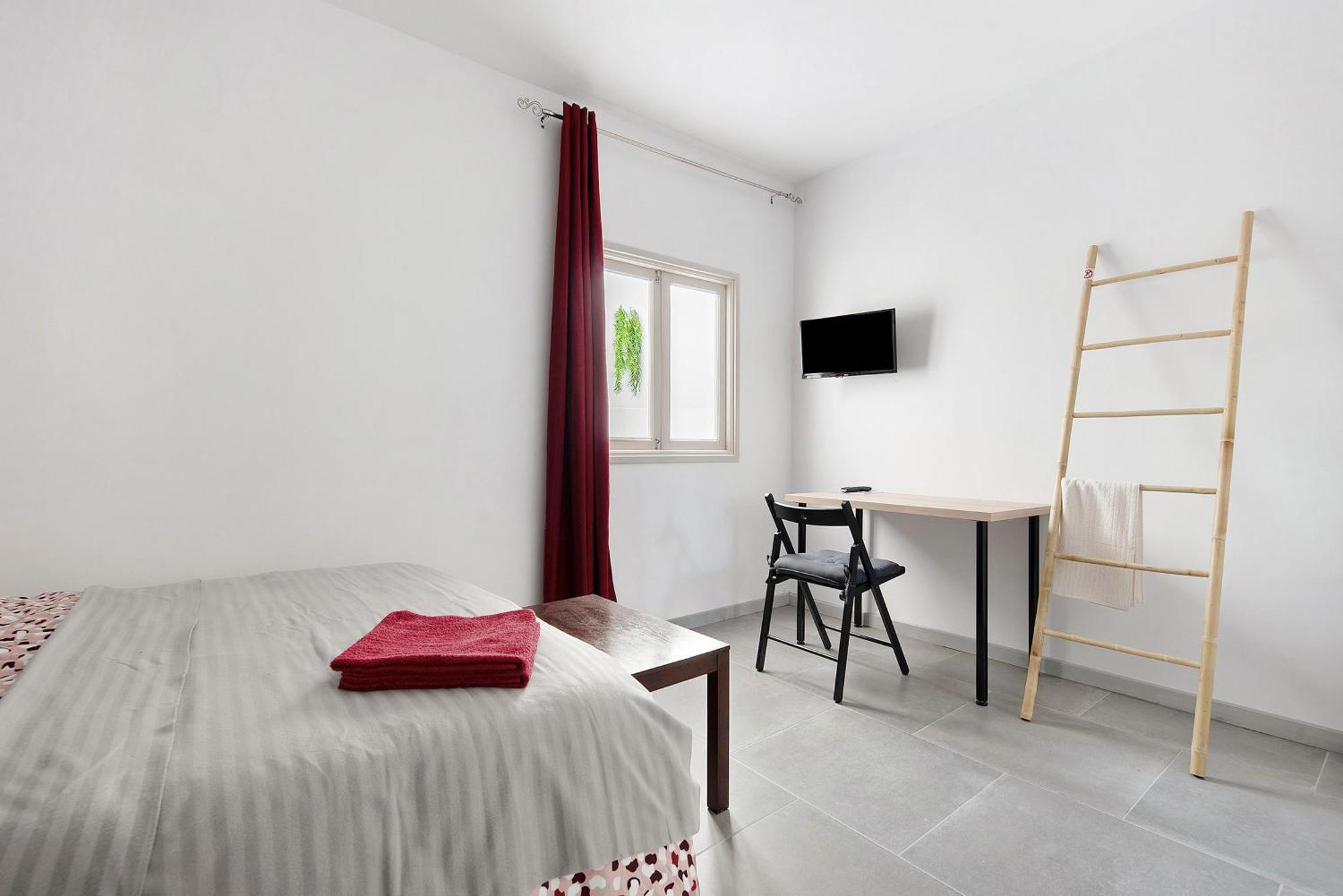 Apartamento Vista ラ・オロタバ エクステリア 写真